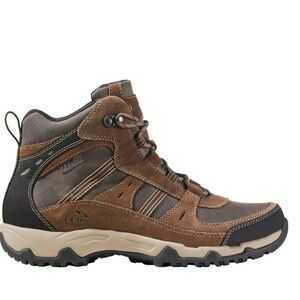 NWOT Men's L.L Bean Trail Model 4 Hiking Boots; Size 12W